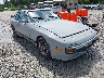WP0AA0942EN****** Salvage and Wrecked 1984 Porsche 944 in Wilmington