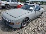 WP0AA0942EN****** Used and Repairable 1984 Porsche 944 in Wilmington
