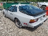 WP0AA0942EN****** Salvage and Repairable 1984 Porsche 944 in Wilmington