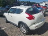 JN8AF5MV4ET****** Salvage and Repairable 2014 Nissan Juke in Long Island