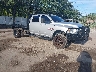 3C63RRGLXJG****** Salvage and Wrecked 2018 RAM 3500 in Orlando