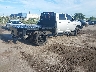 3C63RRGLXJG****** Salvage and Wrecked 2018 RAM 3500 in Florida State