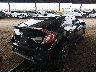 SHHFK7H38KU****** Salvage and Wrecked 2019 Honda Civic in Arizona State