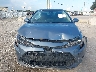 5YFEPMAE0NP****** Wrecked 2022 Toyota Corolla in Florida State