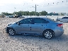 5YFEPMAE0NP****** Repairable 2022 Toyota Corolla in Florida State