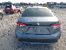 5YFEPMAE0NP****** Wrecked 2022 Toyota Corolla