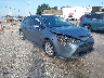 5YFEPMAE0NP****** Salvage and Wrecked 2022 Toyota Corolla in Tampa