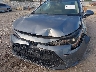 5YFEPMAE0NP****** Salvage and Repairable 2022 Toyota Corolla in Florida State