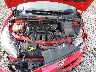 1FADP3F27GL****** Repairable 2016 Ford Focus in Asheville