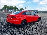 1FADP3F27GL****** Salvage and Wrecked 2016 Ford Focus in North Carolina State