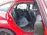 1FADP3F27GL****** Wrecked 2016 Ford Focus in Asheville