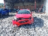 1FADP3F27GL****** Wrecked 2016 Ford Focus in North Carolina State