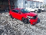 1FADP3F27GL****** Salvage and Wrecked 2016 Ford Focus in Asheville