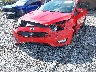 1FADP3F27GL****** Salvage and Repairable 2016 Ford Focus in North Carolina State