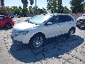 2LMDJ8JK4BB****** Used and Repairable 2011 Lincoln MKX in Fremont