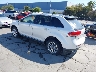 2LMDJ8JK4BB****** Salvage and Repairable 2011 Lincoln MKX in Fremont