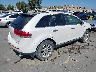 2LMDJ8JK4BB****** Salvage and Wrecked 2011 Lincoln MKX in California State
