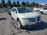 2LMDJ8JK4BB****** Salvage and Repairable 2011 Lincoln MKX in California State