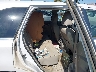2LMDJ8JK4BB****** Wrecked 2011 Lincoln MKX in Fremont