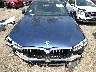 WBA13BJ08NW****** Wrecked 2022 BMW 5 Series in Ohio State