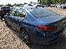 WBA13BJ08NW****** Salvage and Repairable 2022 BMW 5 Series in Cleveland