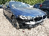 WBA13BJ08NW****** Salvage and Repairable 2022 BMW 5 Series in Ohio State