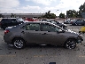 5YFBURHE5JP****** Reparables 2018 Toyota Corolla en Estado de California