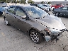 5YFBURHE5JP****** Salvamento y Destrozados 2018 Toyota Corolla en Fremont