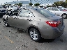 5YFBURHE5JP****** Salvamento y Reparables 2018 Toyota Corolla en Fremont