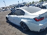WBS8M9C59J5****** Reparables 2018 BMW M3 en Estado de California