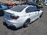 WBS8M9C59J5****** Salvamento y Destrozados 2018 BMW M3 en Estado de California