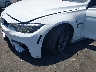 WBS8M9C59J5****** Salvamento y Reparables 2018 BMW M3 en Estado de California