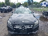 WDDWF4KB1GR****** Wrecked 2016 Mercedes-Benz C 300 in Virginia State
