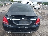 WDDWF4KB1GR****** Wrecked 2016 Mercedes-Benz C 300