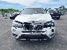 5UXWX9C59F0****** Destrozados 2015 BMW X3 en Estado de Florida