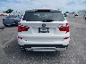5UXWX9C59F0****** Destrozados 2015 BMW X3