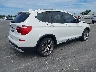 5UXWX9C59F0****** Salvamento y Destrozados 2015 BMW X3 en Estado de Florida