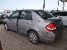 3N1BC1APXBL****** Salvage 2011 Nissan Versa