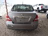 3N1BC1APXBL****** Used 2011 Nissan Versa