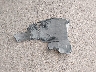 3N1BC1APXBL****** Wrecked 2011 Nissan Versa in Texas State