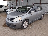 3N1BC1APXBL****** Used and Repairable 2011 Nissan Versa in El Paso