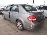 3N1BC1APXBL****** Salvage and Repairable 2011 Nissan Versa in El Paso
