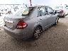 3N1BC1APXBL****** Salvage and Wrecked 2011 Nissan Versa in Texas State