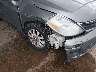 3N1BC1APXBL****** Salvage and Repairable 2011 Nissan Versa in Texas State
