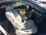 JNKCV54E16M****** Usados y Reparables 2006 Infiniti G35 en Estado de California