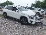 W1N4M4HB6MW****** Salvamento y Destrozados 2021 Mercedes-Benz GLB-Class en Springfield