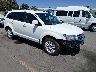 3C4PDCBGXHT****** Salvage and Wrecked 2017 Dodge Journey in Fremont