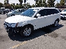 3C4PDCBGXHT****** Used and Repairable 2017 Dodge Journey in Fremont