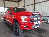 1FTEW1EF6HK****** Salvamento y Destrozados 2017 Ford F-150 en Dream Rides