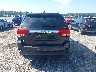 1C4RJFAG4DC****** Destrozados 2013 Jeep Grand Cherokee